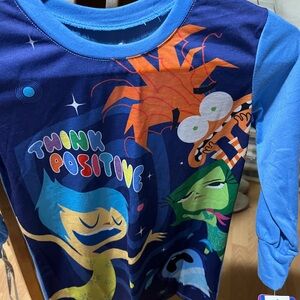 Girls Inside Out 2 NEW